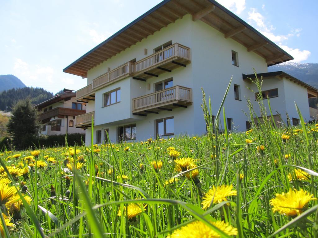 Wiesennest Fuegenberg Esterno foto