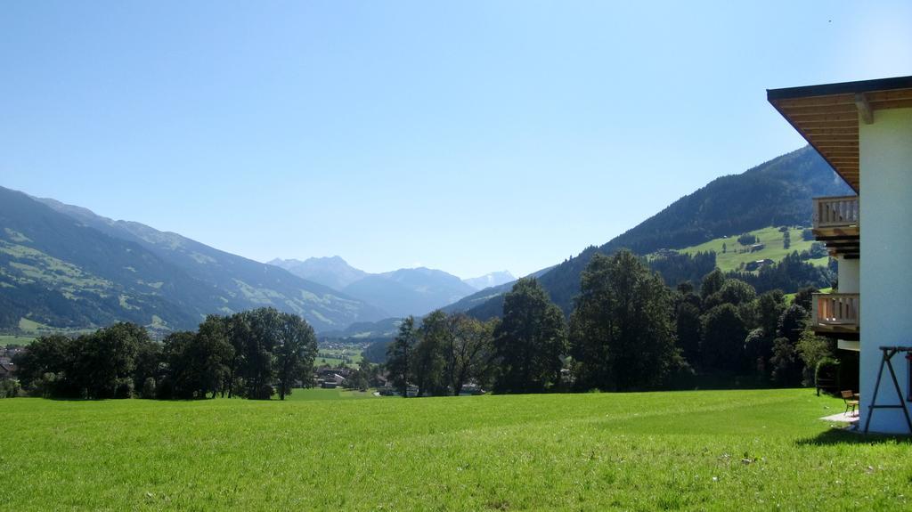 Wiesennest Fuegenberg Esterno foto