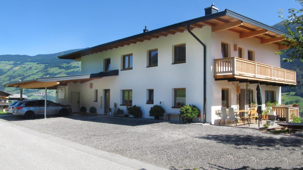 Wiesennest Fuegenberg Esterno foto