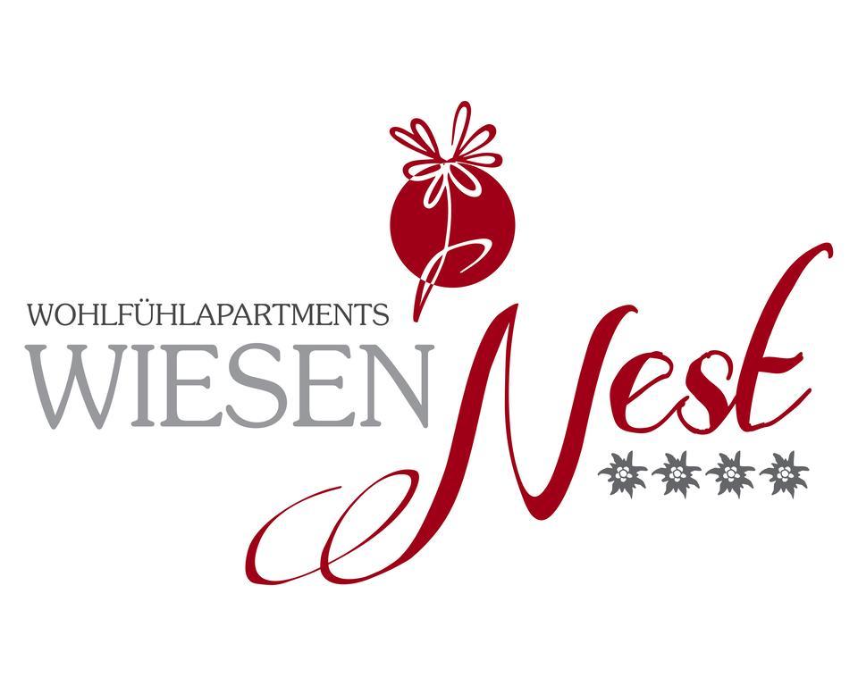 Wiesennest Fuegenberg Esterno foto